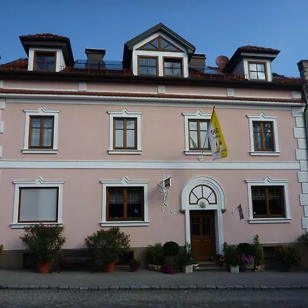 Haus Regina Maria Taferl