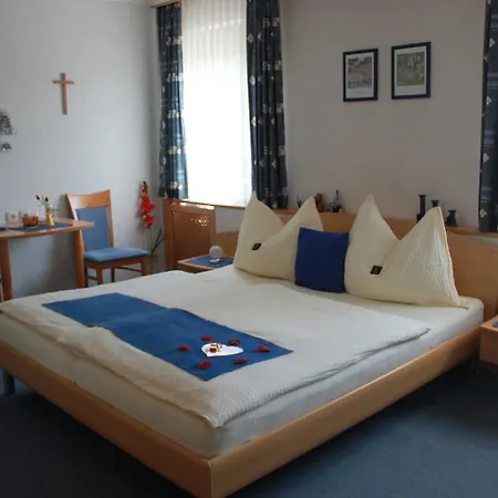 Bed & Breakfast Haus Regina Maria Taferl