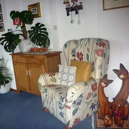 Bed & Breakfast Haus Regina 3*