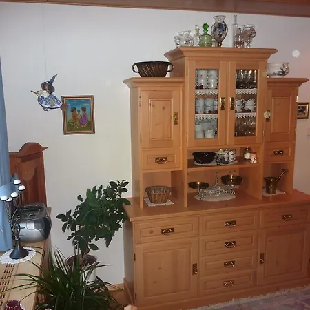 Haus Regina Maria Taferl