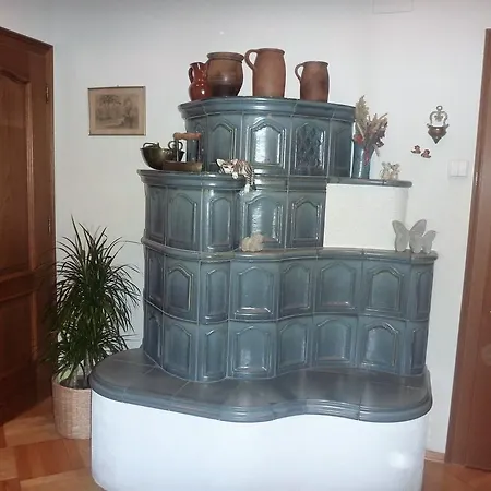 Bed & Breakfast Haus Regina Maria Taferl