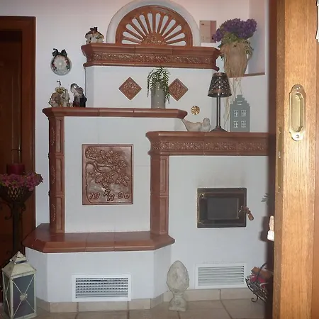 Haus Regina Maria Taferl