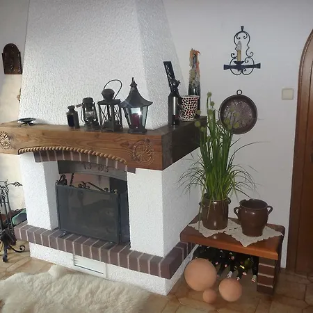 Bed & Breakfast Haus Regina