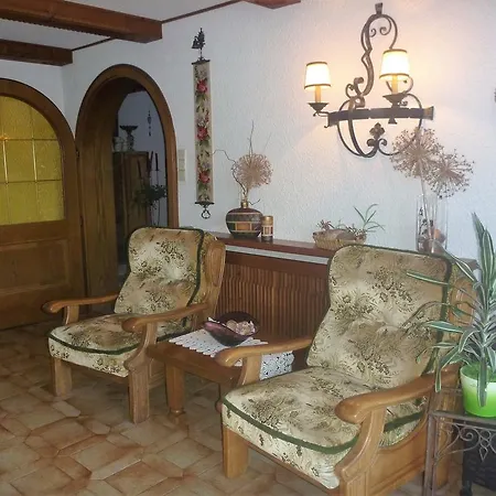 Bed & Breakfast Haus Regina