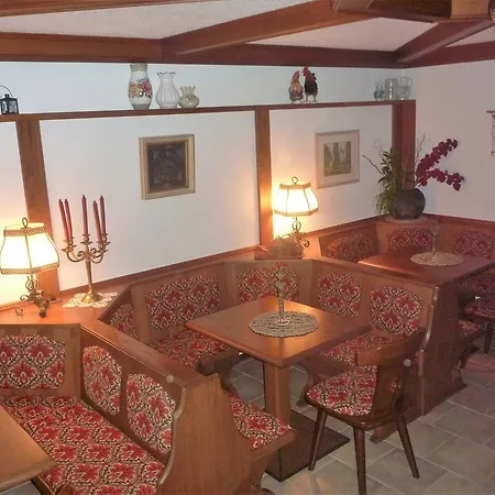 Bed & Breakfast Haus Regina Maria Taferl