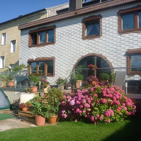 Bed & Breakfast Haus Regina Maria Taferl