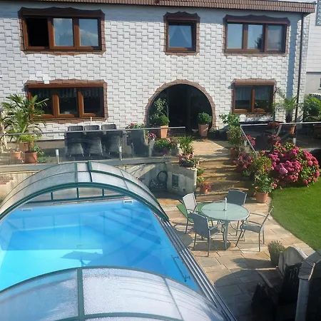 Bed & Breakfast Haus Regina