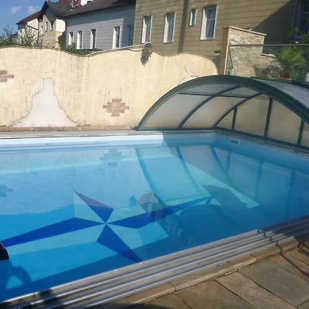 Bed & Breakfast Haus Regina Maria Taferl