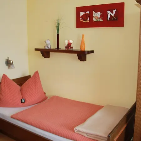 Bed & Breakfast Haus Regina