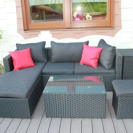 Bed & Breakfast Haus Regina 3*