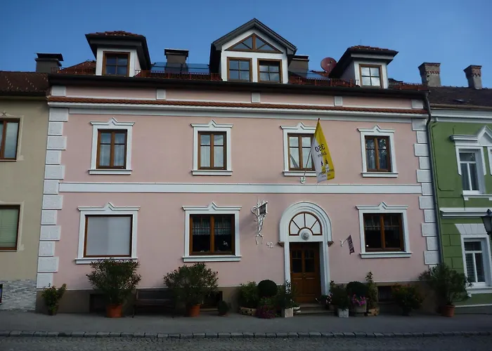Haus Regina Maria Taferl