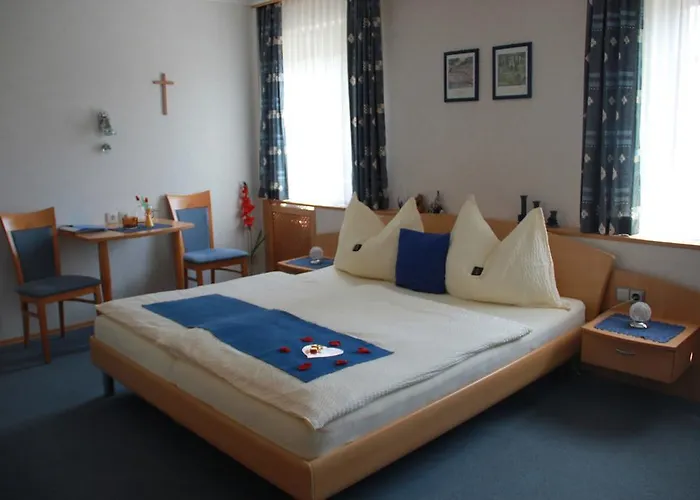 Bed and Breakfast Haus Regina Maria Taferl