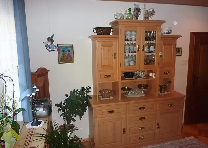 Haus Regina Maria Taferl