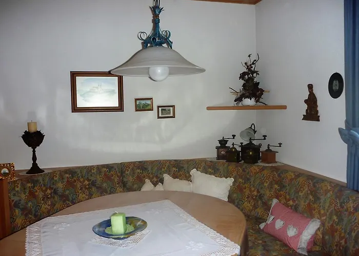 Bed and Breakfast Haus Regina 3*