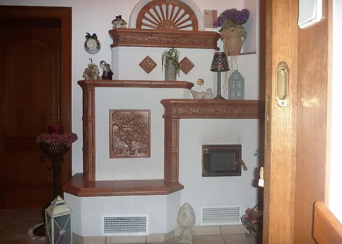 Haus Regina Maria Taferl