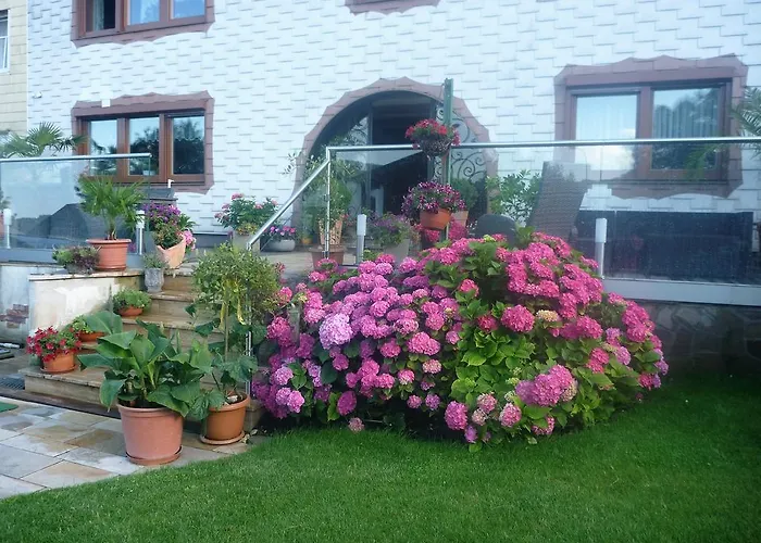 Haus Regina Maria Taferl