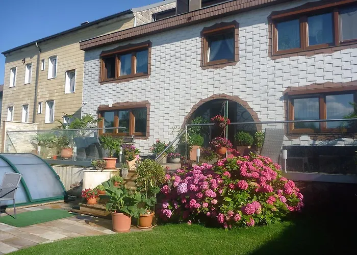 Bed and Breakfast Haus Regina Maria Taferl