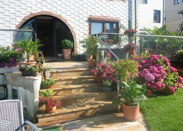 Bed and Breakfast Haus Regina Maria Taferl