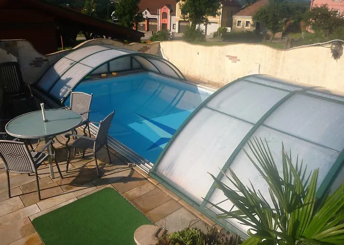 Bed and Breakfast Haus Regina