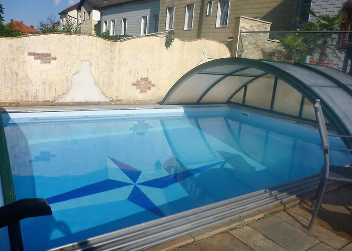 Bed and Breakfast Haus Regina Maria Taferl